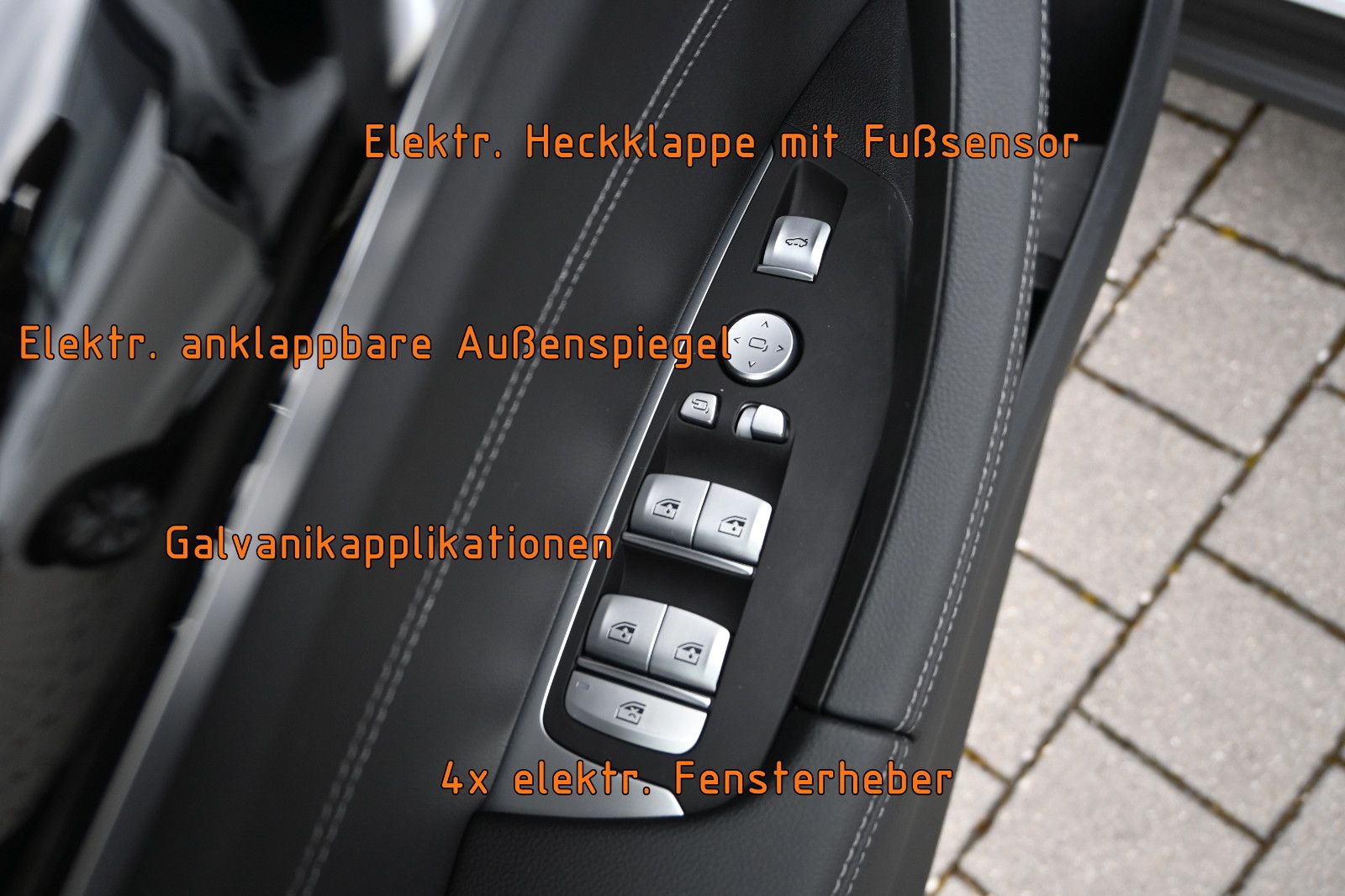 Fahrzeugabbildung BMW X3 xDr.30d °ACC°AHK°HUD°SITZKLIMA°STANDHEIZ°360°