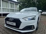 Audi A5 Cabriolet/advanced/Mild-Hybrid/Kamera/ - mit Hybrid-Antrieb: Cabrio
