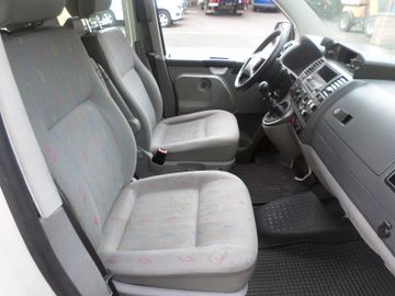 Volkswagen T5 Transporter - 9