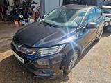 Honda HR-V Elegance