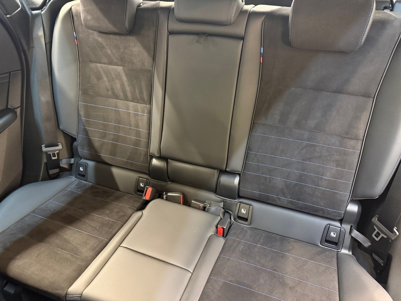 BMW 223 Active Tourer - Bild 13