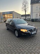 Volkswagen Passat 1.9TDI Polnischen Papiere - Volkswagen Passat: 1.9