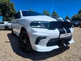 Dodge Durango 5.7 R/T Plus 4x4 / GSD / ACC / Keyless - mit LPG-Antrieb: Allradantrieb