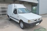 Fiat Fiorino 1.7 TD FURGONE - Fiat Fiorino aus 2000