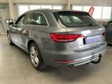 Audi A4 2.0TDI sport *LED*NAVI*AHK*VIRTUELL*MMI-PLUS* - Audi A4 Sport mit Diesel-Antrieb