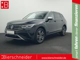 Volkswagen Tiguan Allspace 2.0 TSI DSG 4Mo. Elegance AHK IQ - Volkswagen Tiguan Allspace Elegance mit Benzin-Antrieb