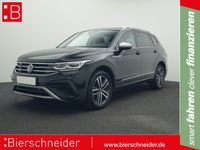 Volkswagen Tiguan Allspace - Vorschau Bild 1