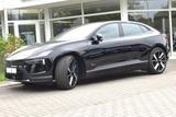Polestar 4 Long Range Dual Motor - Polestar 4: mit Klimaautomatik