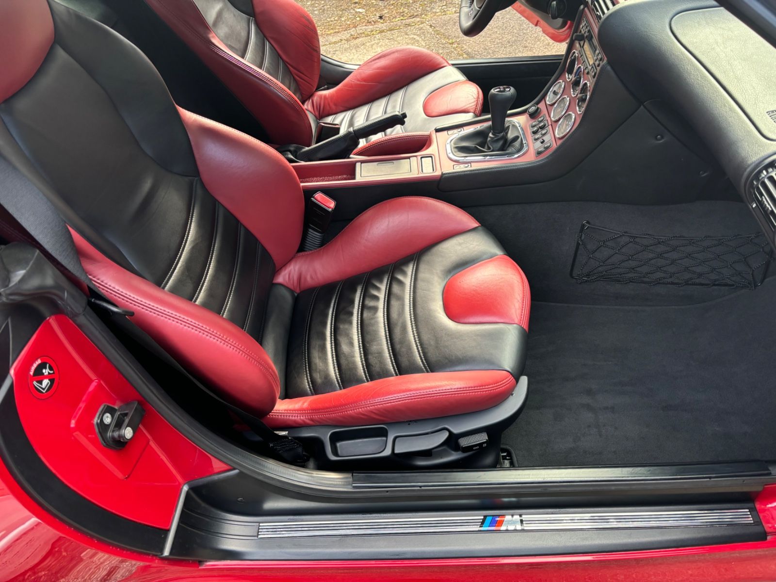 BMW Z3 M 20