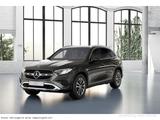 Mercedes-Benz GLC 200 4M MASSAGE SITZKLIMA 360KAMERA MEMORY - gebrauchte Mercedes-Benz GLC 200 aus dem Jahr 2023