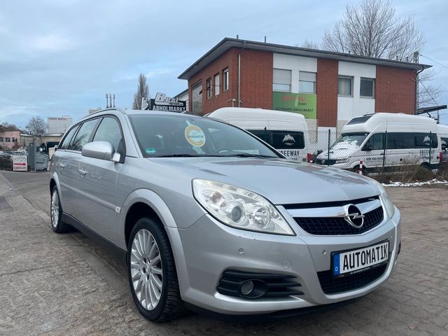 Opel Vectra C Caravan Edition,2.2,Automatik,Klima,PDC