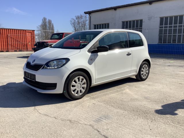 Skoda Citigo Active