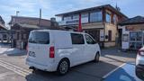 Opel Vivaro FlexSpace Doppelkabine 2024 nur 1700km - Opel Vivaro: Doppelkabine