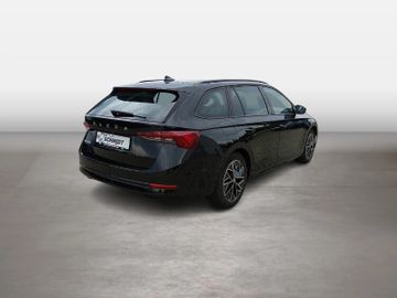 Skoda Octavia - 7
