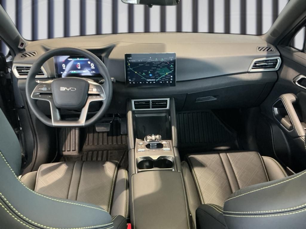 BYD ATTO 2