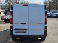 Fahrzeugabbildung Trafic Kasten L2H1 3,0t Komfort 2.0 BLUE dCi 110