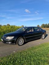 Volkswagen Phaeton 3.0 V6 TDI lang 4MOT. Tiptronic 4-Si... - gebrauchte VW Phaeton aus dem Jahr 2008