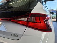 Hyundai i20 - Vorschau Bild 34