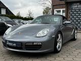 Porsche Boxster S Automatik Navi Xenon - Porsche Boxster in Bremen