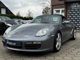 Porsche Boxster S Automatik Navi Xenon - Porsche Boxster: Automatik