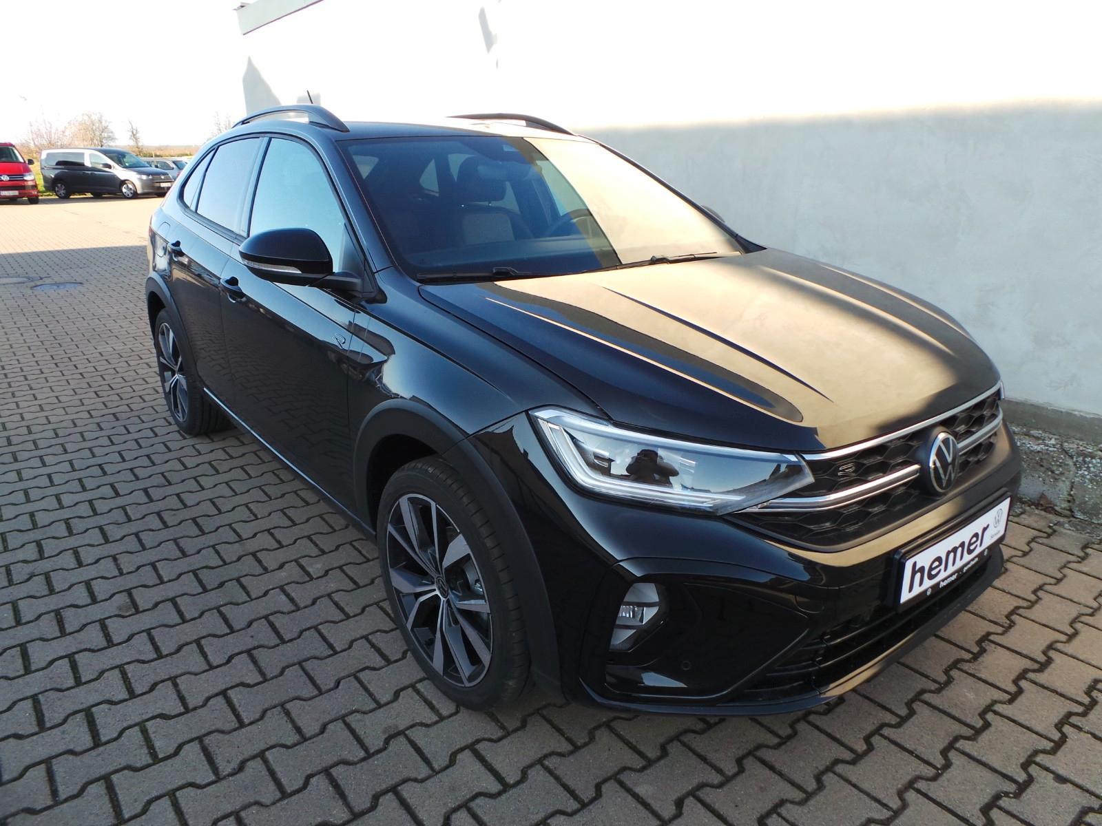 Volkswagen Taigo R-Line