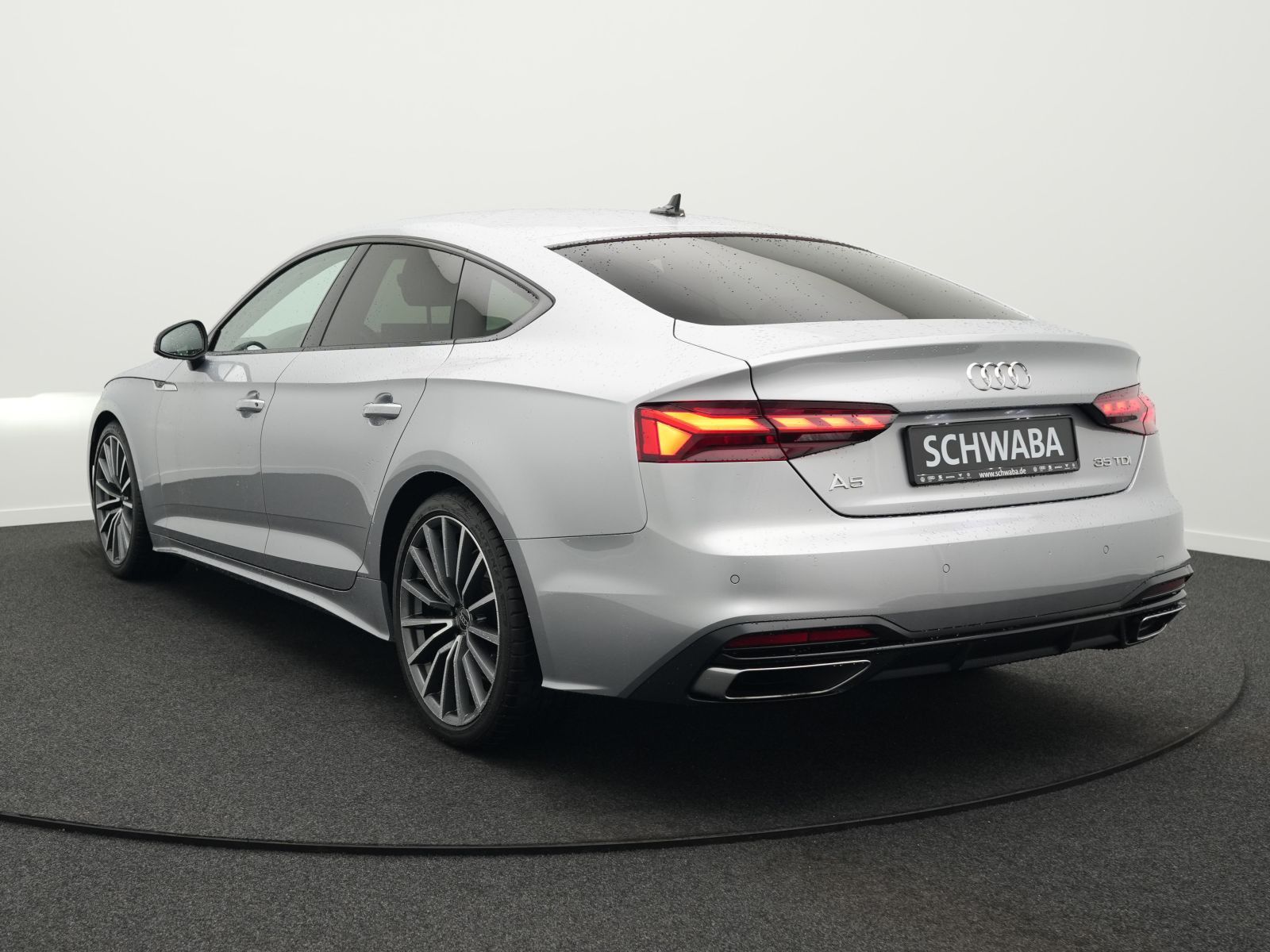 Audi A5 - Bild 27