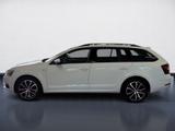 Skoda Octavia Combi 1.5 TSI Soleil LED Navi PDC SHZ LM - Skoda Octavia SOLEIL mit Benzin-Antrieb