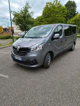 Renault trafic - Renault Trafic in Saarbrücken
