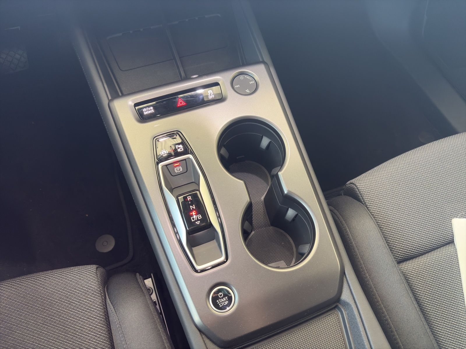 Audi Q4 e-tron - Bild 11