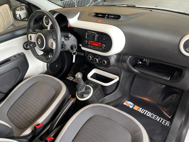 Renault Twingo Dynamique *TEMPOMAT*SZHZ*KLIMAANLAGE*PDC*