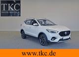 MG ZS Klima Navi LED Glasdach - MG mit Benzin-Antrieb
