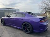 Dodge Charger SRT Scat Pack - Dodge Charger aus 2019