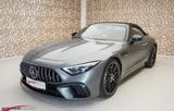 Mercedes-Benz SL 55 AMG - Mercedes-Benz SL 55 AMG aus 2022