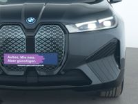 BMW iX - Vorschau Bild 13