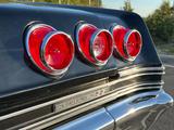 Chevrolet 1965 Chevrolet Impala Coupe SS 396 cu BigB... - Chevrolet Impala: Ss