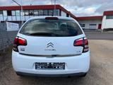 Citroën C3 Selection, Alu,Euro 6, Tüv 03/2026,5461€Netto - Citroën C3 mit Diesel-Antrieb: Kleinwagen, Klimaanlage