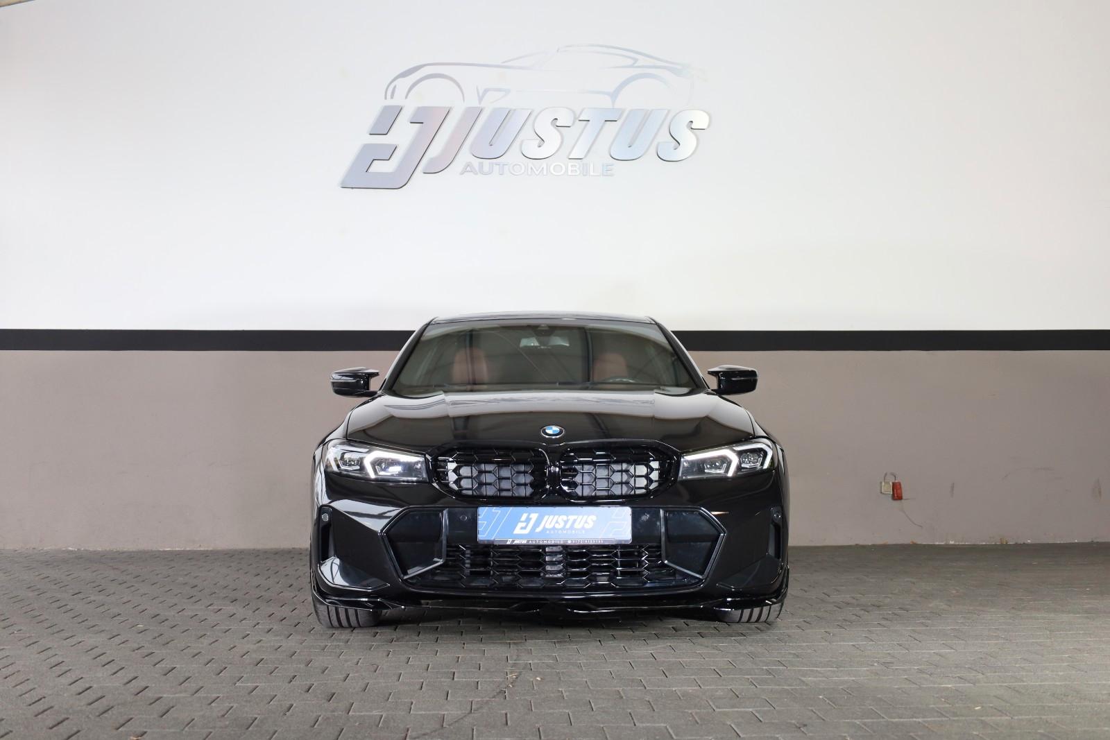 BMW M340i/360*/HUD/Widescreen/LHZ/SHZ/HK/LED/SBD/R20