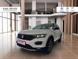 Volkswagen T-Roc Style 1.5 TSI DSG AHK ACC - VW T-Roc Gebrauchtwagen in München