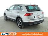 Volkswagen Tiguan 1.4 TSI ACT Sound BlueMotion*NAVI*ACC* - VW Tiguan Gebrauchtwagen in Leverkusen