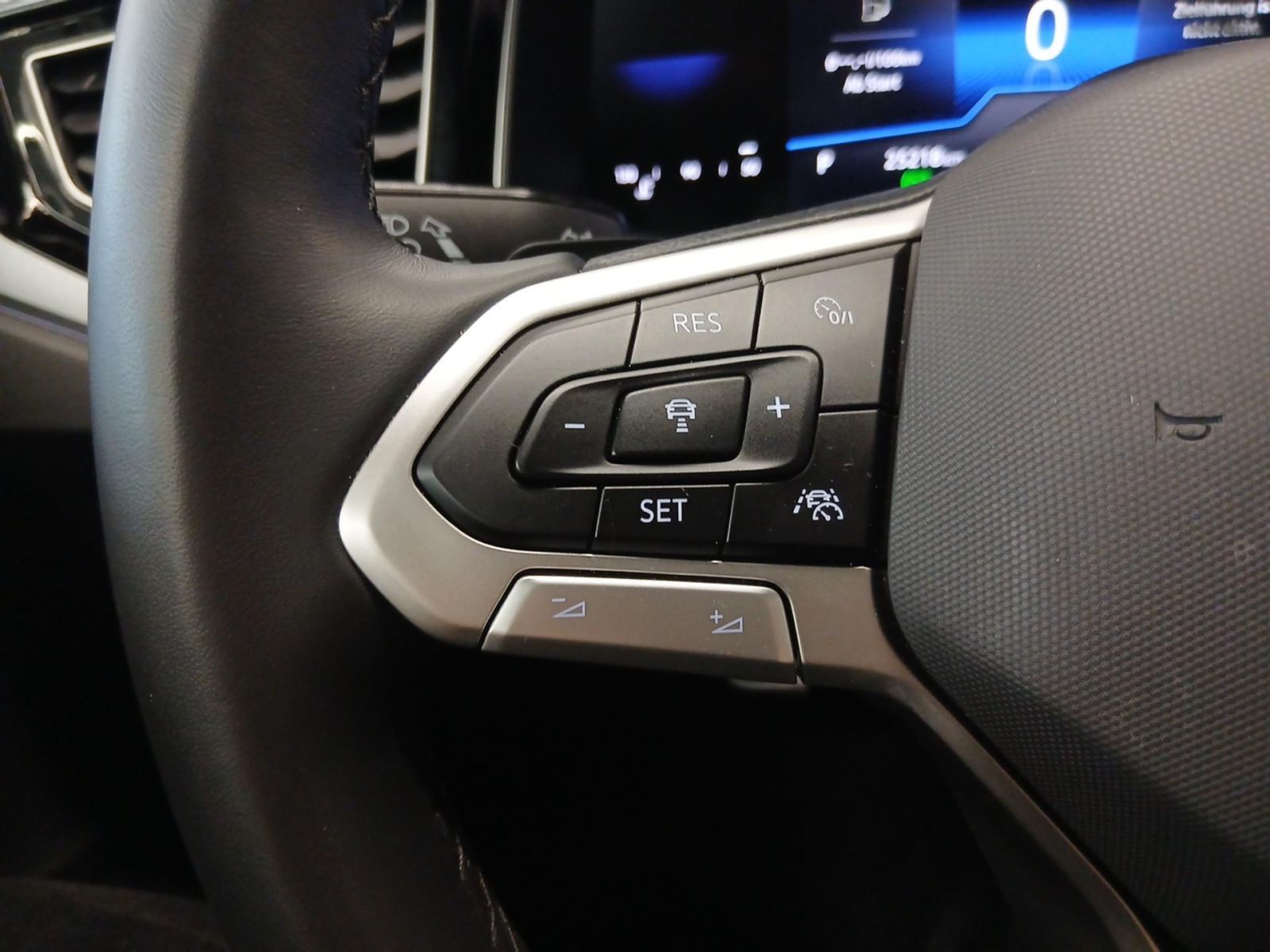 Volkswagen Taigo - Bild 15