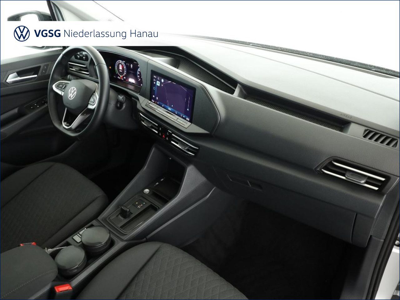 Volkswagen Caddy Maxi - Bild 7