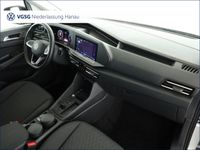 Volkswagen Caddy Maxi - Vorschau Bild 7
