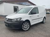 Volkswagen Caddy Nfz Kasten EcoProfi BMT