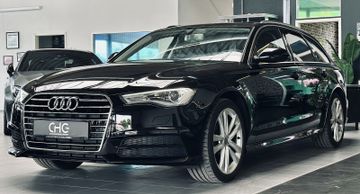 Audi A6 - 3