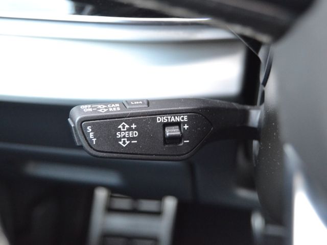 Q8 50 TDI S-line OPTIK-SCHWARZ/23-ZOLL/RAUTE-LED