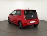 Volkswagen up! 1.0 TSI GTI Klima Sitzheizung Tempomat - Volkswagen up! in Berlin