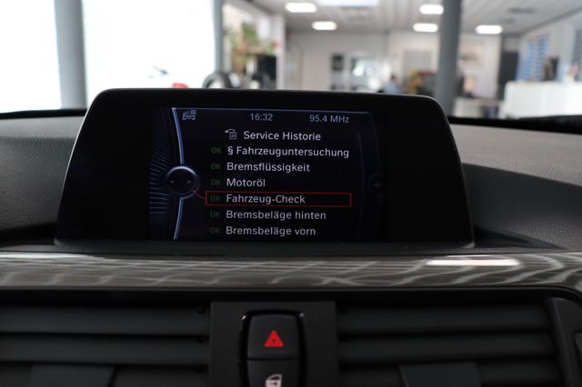 Fahrzeugabbildung BMW 320d Touring Modern Line PDC|SHZ|XENON|NAVI|