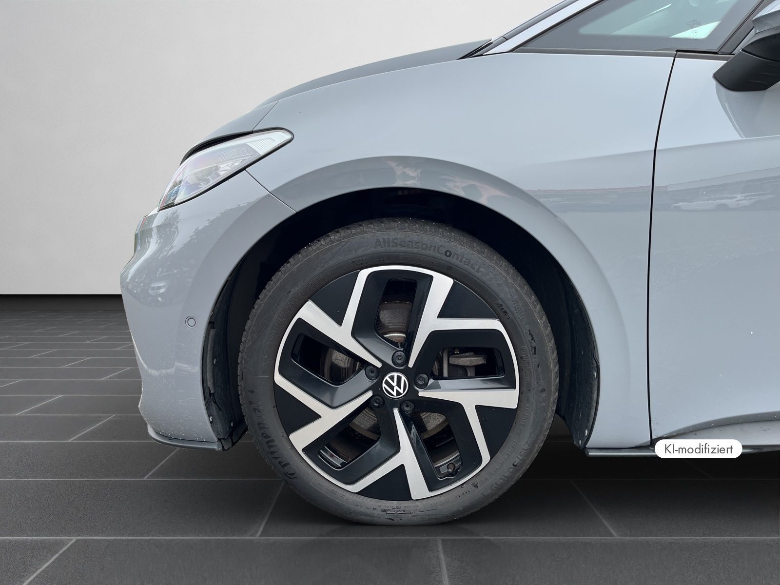 Volkswagen ID.3 - Bild 9