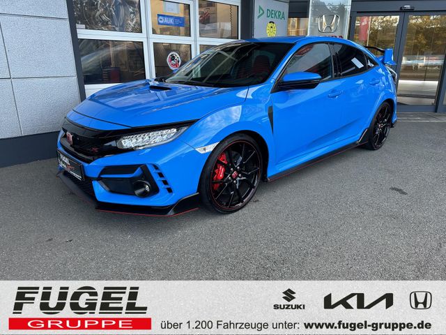 Honda Civic 2.0i-VTEC Type R GT LED|Navi|ACC