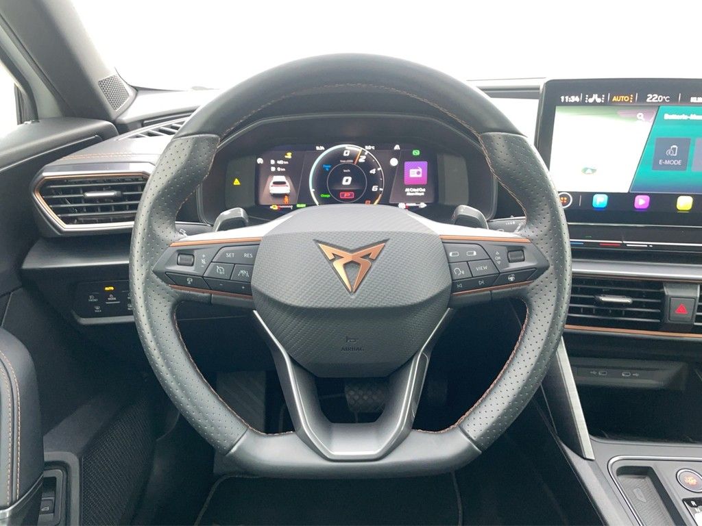 Cupra Formentor - Bild 13